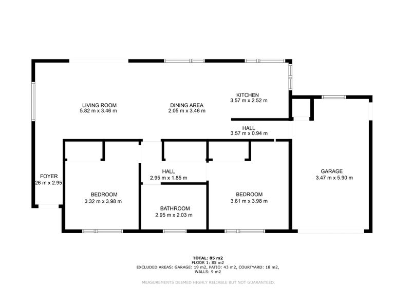 15A Eskvale Street, Saint Kilda, Dunedin - Carousel 22