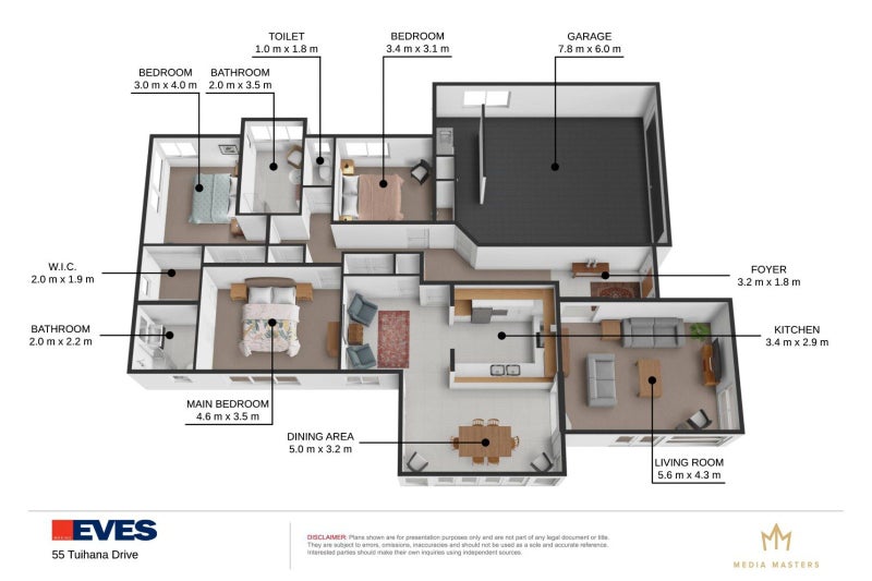 55 Tuihana Drive, Papamoa Beach, Papamoa - Carousel 34