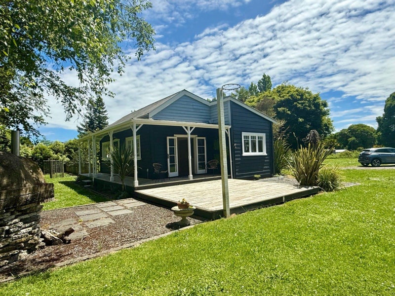 9 Rata Street, Manunui, Taumarunui - Carousel 2