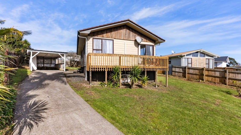 21 Shalimar Place, Clover Park, Auckland - Carousel 1