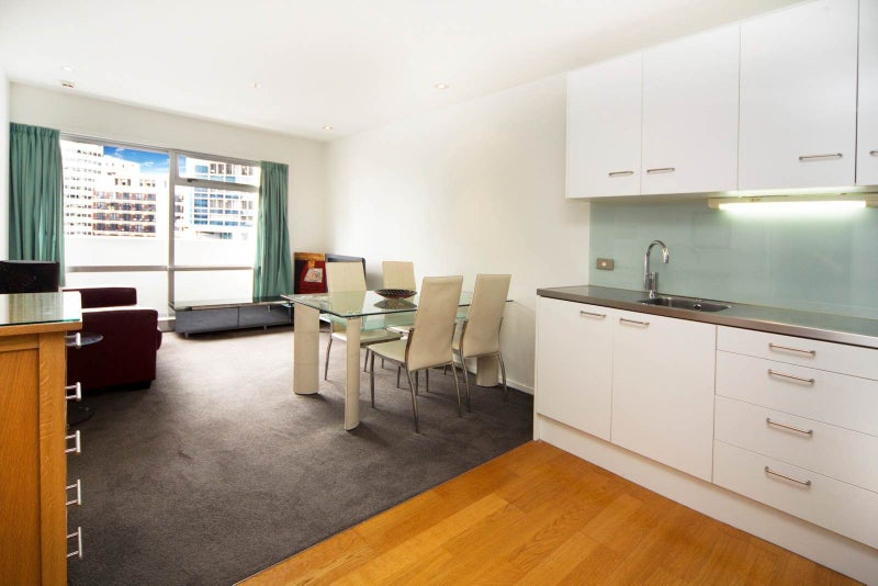 7A/16 Gore Street, Auckland Central, Auckland - Carousel 1