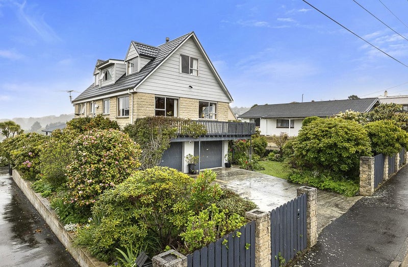 51 Greenock Street, Kaikorai, Dunedin - Carousel 1