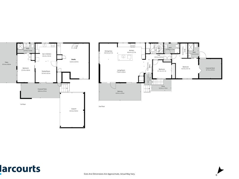 161 Triangle Road, Massey, Auckland - Carousel 17
