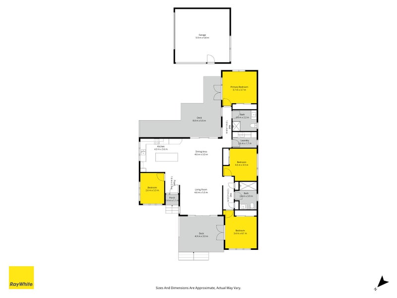 1/43 Southern Cross Road, Kohimarama, Auckland - Carousel 17