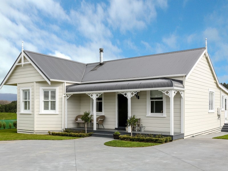 Property Valuation for 200 Egmont Road, Hillsborough Trade Me Property Trade Me Property