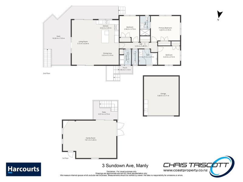 3 Sundown Avenue, Manly, Whangaparaoa - Carousel 29