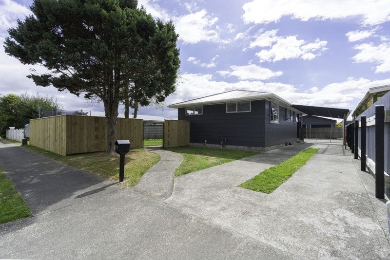 39 Heather Street, Levin, Levin - Carousel 1