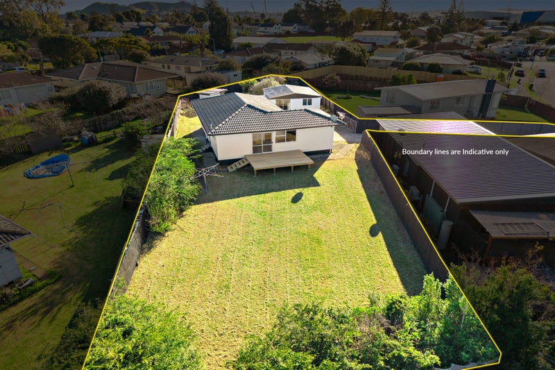 6 Tinkler Place, Favona, Manukau City, Auckland - Carousel 1