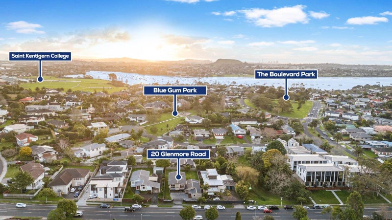 20 Glenmore Road, Sunnyhills, Auckland - Carousel 37