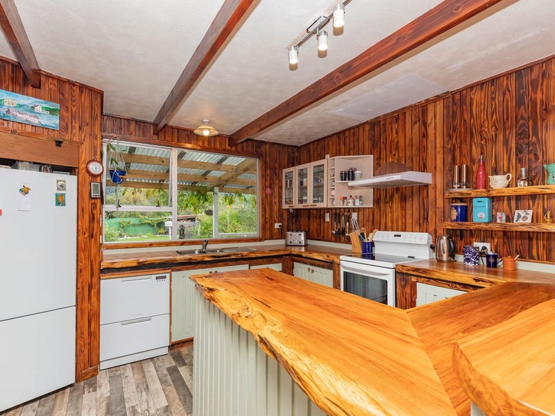 Property Valuation for 22 Denston Street, Blackball, Grey, West Coast