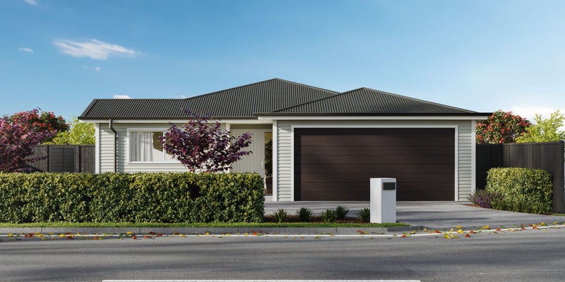 40 Matai Springs Drive, Halswell, Christchurch - Carousel 1