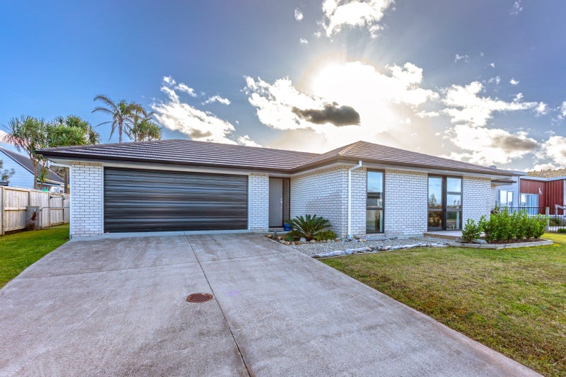 Property Valuation for 22 Tairua Palms Place, Tairua, ThamesCoromandel