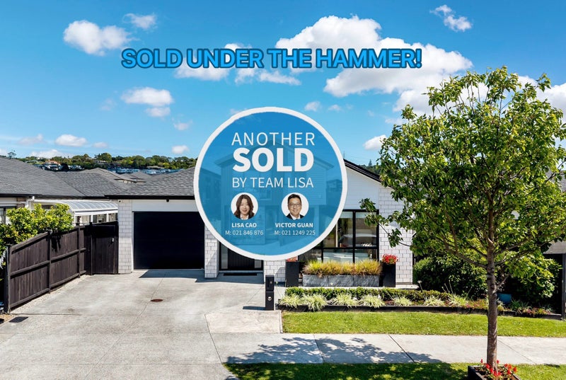 8 Lavey Road, Flat Bush, Auckland - Carousel 1