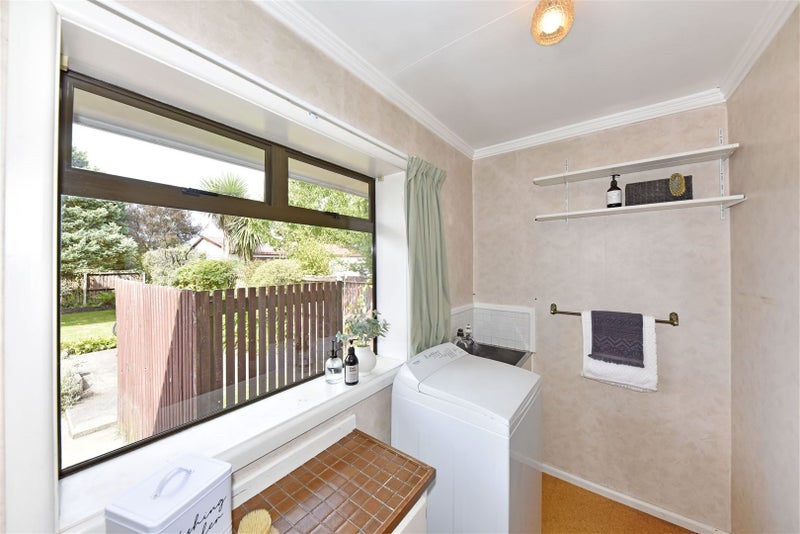 Property Valuation for 178 Grahams Road, Burnside, Christchurch Trade