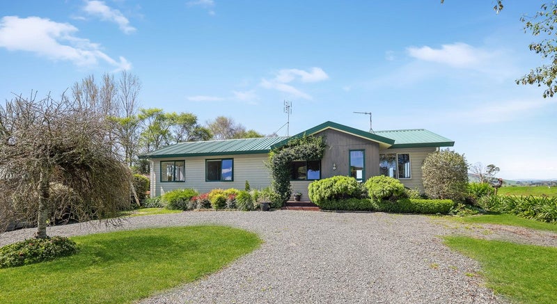 72 Te Tahi Road, Puketotara, Te Awamutu - Carousel 2