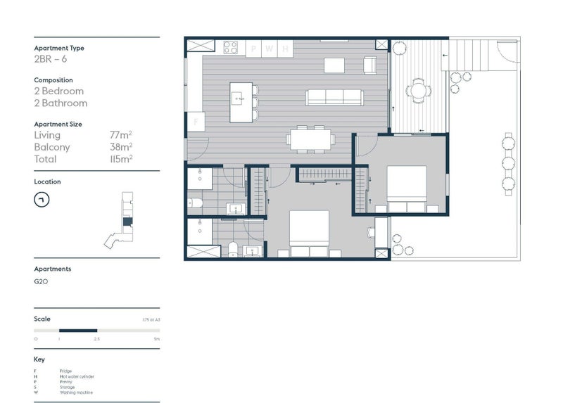 118/3 Kaipiho Lane, Albany, Auckland - Carousel 10