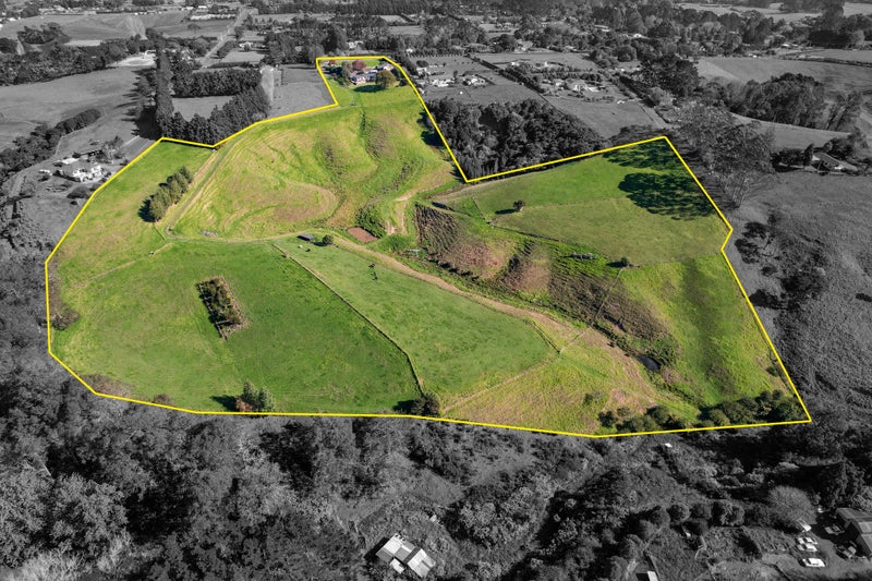 112 Wymer Road, Waiuku - Carousel 30