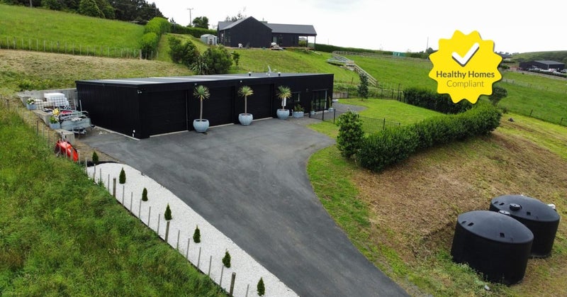 442b Peach Hill Road, Ramarama, Franklin, Auckland - Carousel 25
