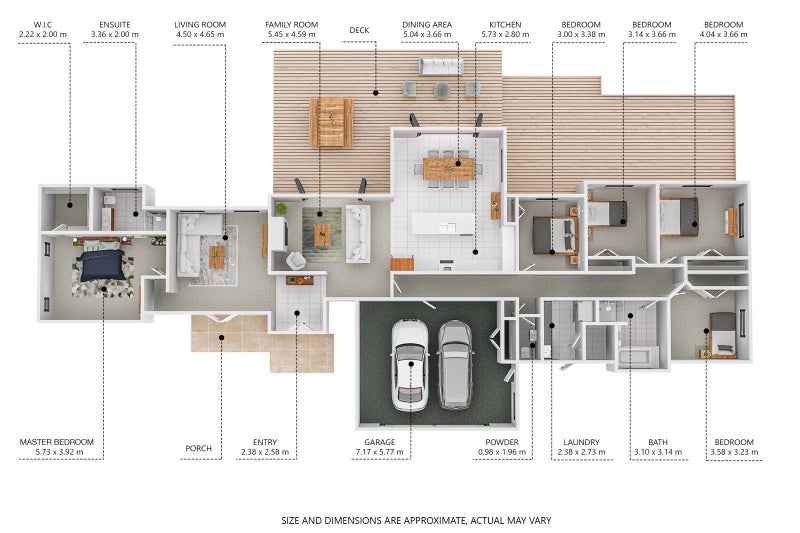 69 Royal Ascot Drive, Papamoa Beach, Papamoa - Carousel 32