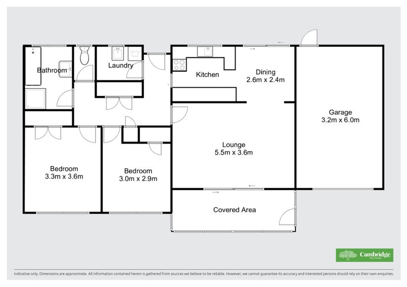 32C Campbell Street, Leamington, Leamington - Carousel 19