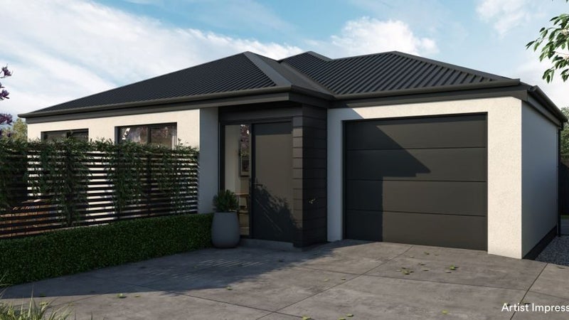 6 Llew Summers Street, Belfast, Christchurch - Carousel 1