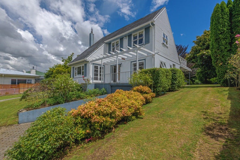 159 Hautapu Street, Taihape, Rangitikei, Manawatu / Whanganui - Carousel 1