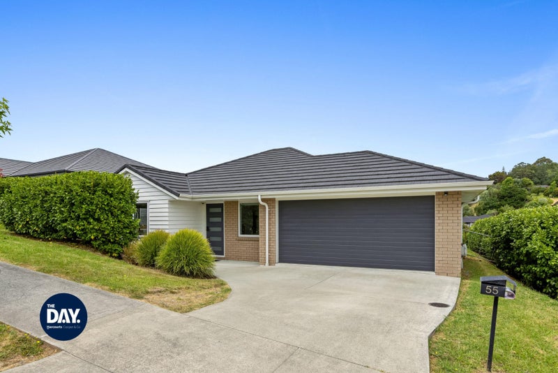 55 John Andrew Drive, Warkworth, Warkworth - Carousel 1
