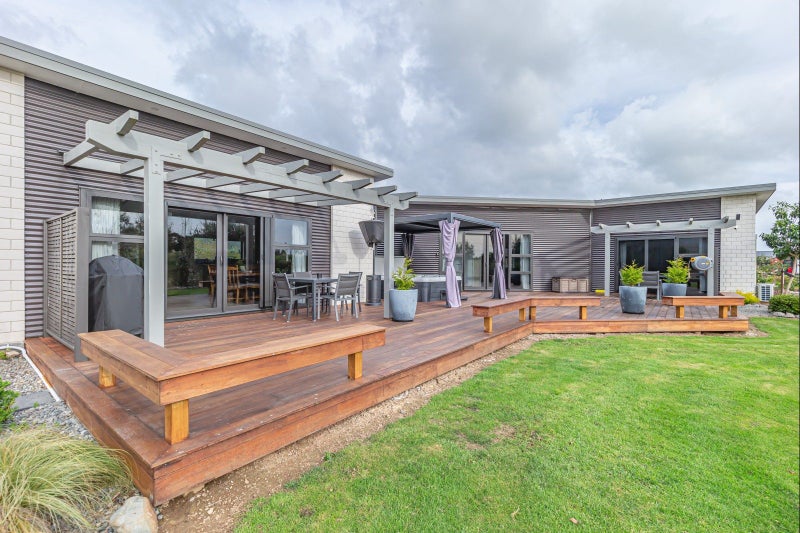 Property Valuation for 134 Gladstone Road, Levin, Horowhenua, Manawatu
