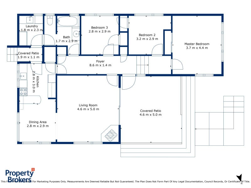 117 Pukepapa Road, Marton - Carousel 25