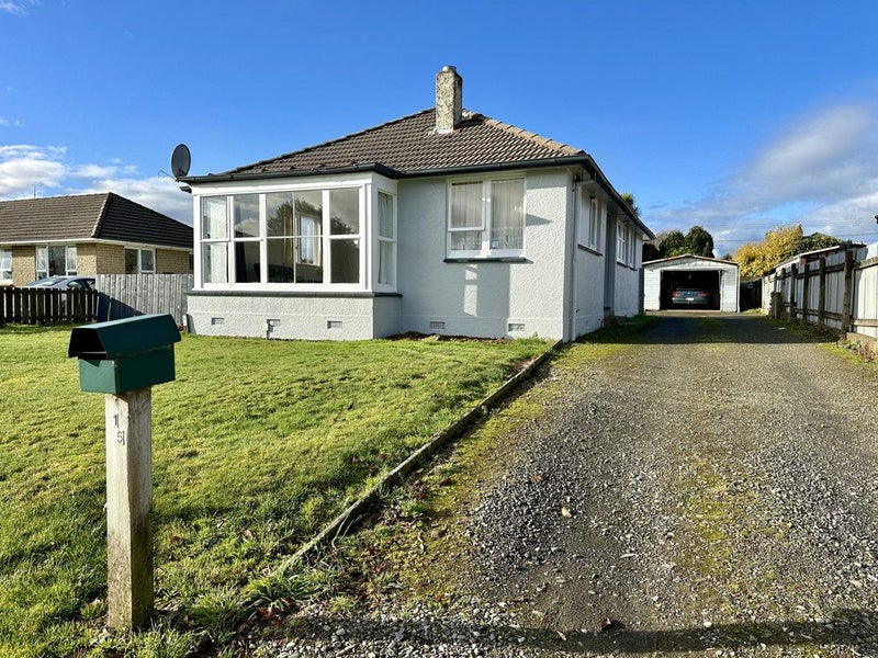 15 Rothesay Place, Rockdale, Invercargill - Carousel 2
