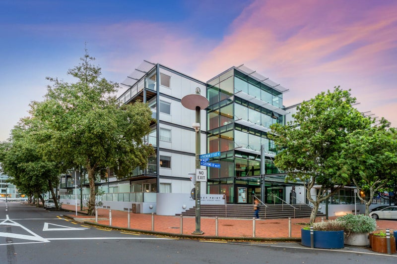 216/125 Customs Street West, Auckland Central, Auckland - Carousel 1