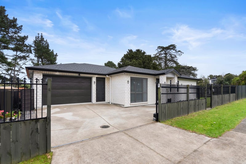 282 Mahia Road, Weymouth, Auckland - Carousel 1