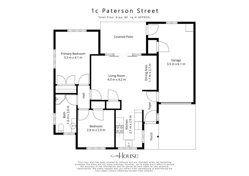 1C Paterson Street, Frankton, Hamilton, Waikato - Carousel 16