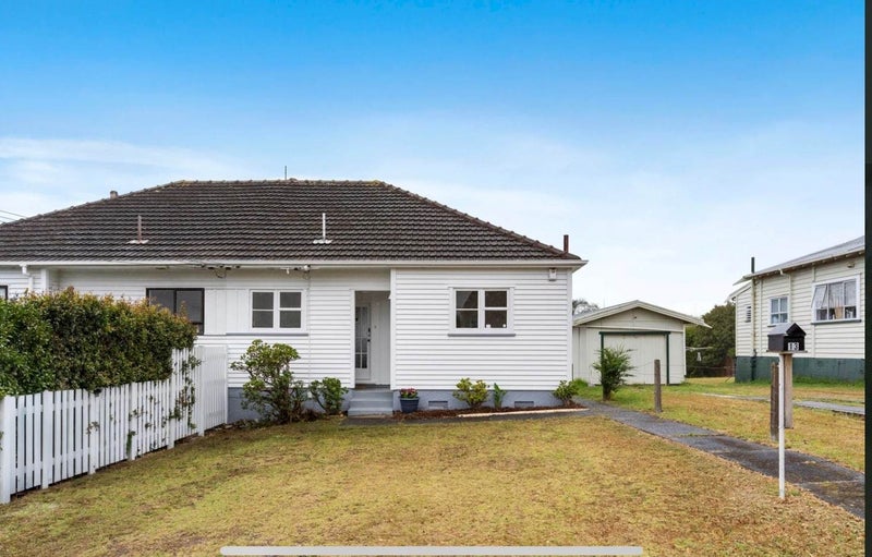 13 Alverston Street, Waterview, Auckland City, Auckland - Carousel 1