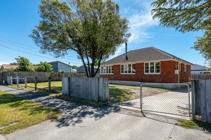 36 Arawa Street, Shirley, Christchurch - Carousel 1