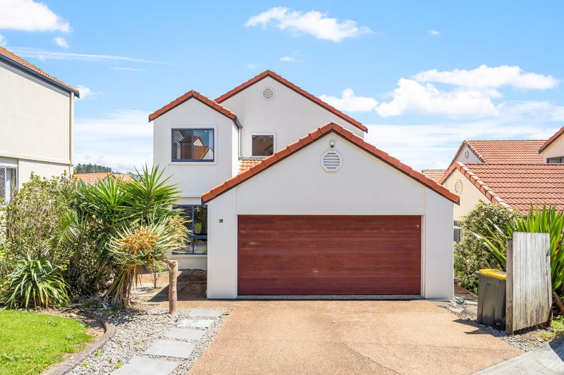 Property Valuation for 6C Voyager Drive, Gulf Harbour, Whangaparaoa