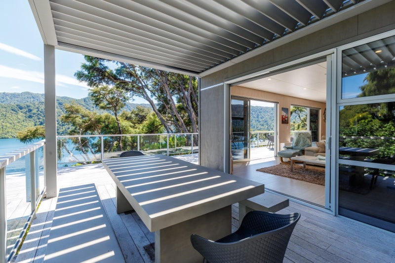 0 Kumutoto Bay, Kumutoto Bay, MARLBOROUGH SOUNDS - Carousel 2