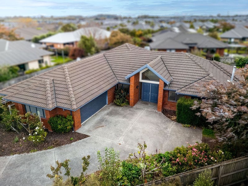25 Ashgrove Court, Lincoln, Lincoln - Carousel 1
