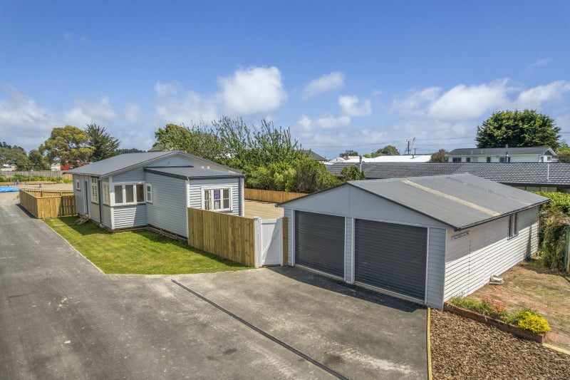 49A Kirk Street, Otaki, Otaki - Carousel 1