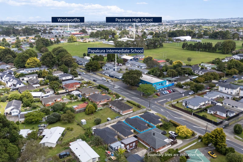 61B Settlement Road, Papakura, Papakura - Carousel 15