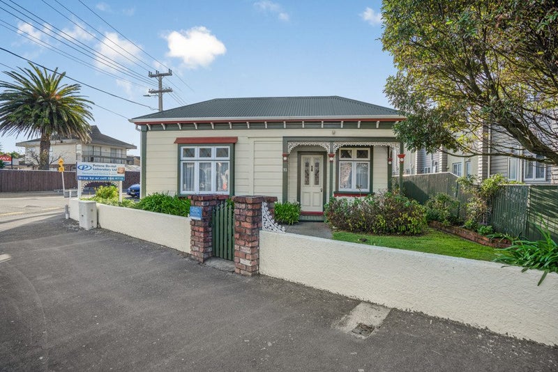 93 Hutt Road, Petone, Lower Hutt - Carousel 1