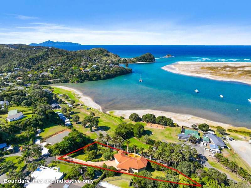 4 Doris Street, Mangawhai Heads, Mangawhai - Carousel 1