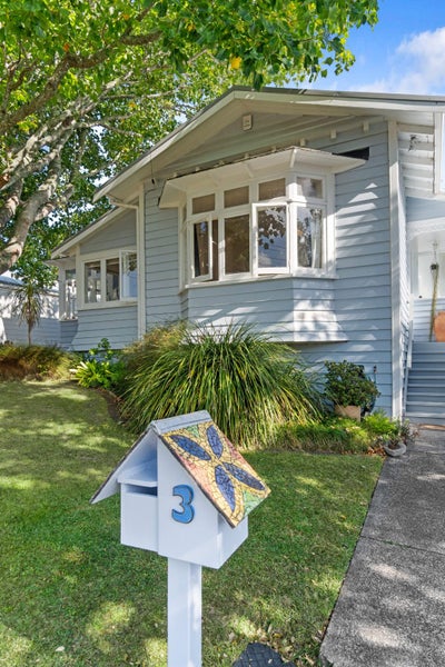 3 Braemar Terrace, Mount Albert, Auckland - Carousel 29