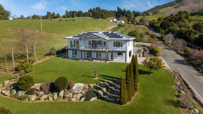 227 Little Sydney Road, Brooklyn, Motueka - Carousel 1