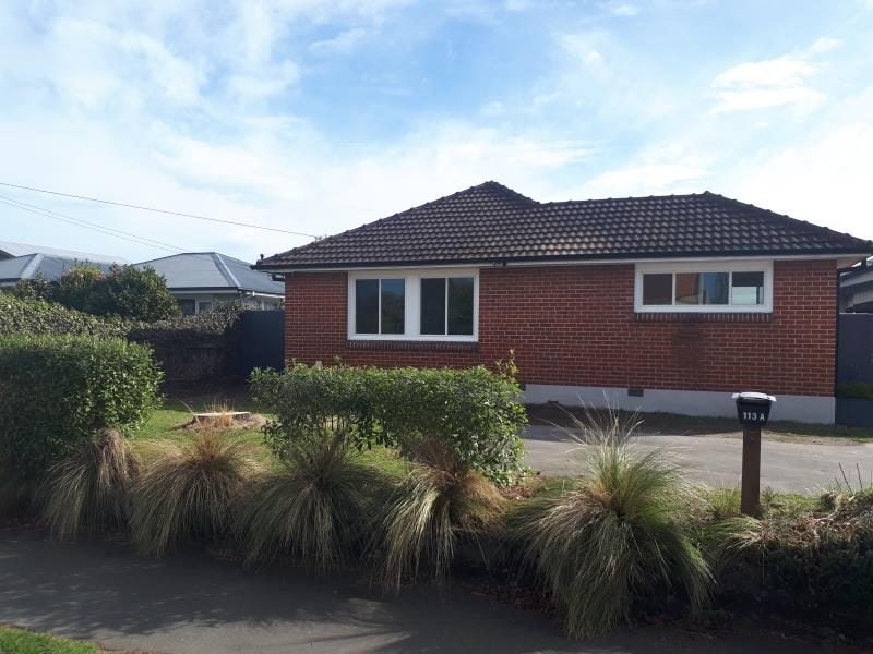 1/113 Avonhead Road, Avonhead, Christchurch - Carousel 1