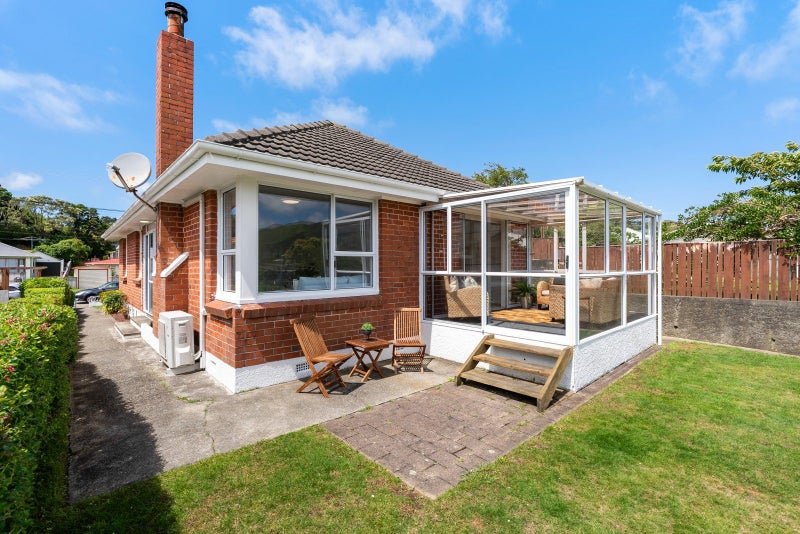 48 Tarawera Road, Johnsonville, Wellington - Carousel 1