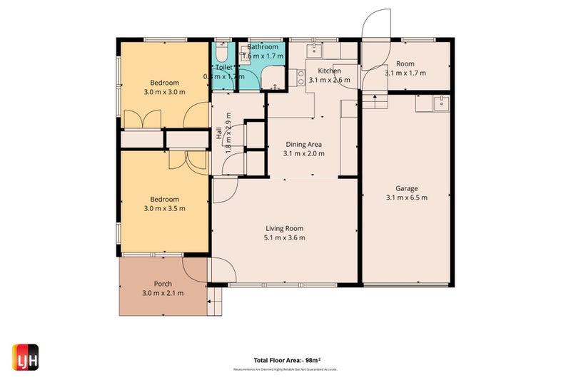 2/49 Wilmay Avenue, Papatoetoe, Auckland - Carousel 15