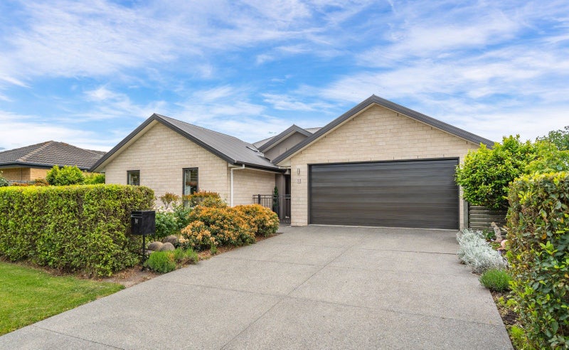 34 Kensington Avenue, Rangiora, Rangiora - Carousel 2