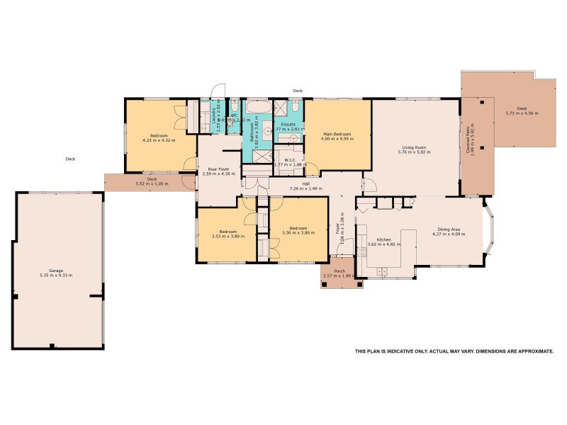 38 Park Street, Tauranga - Carousel 32