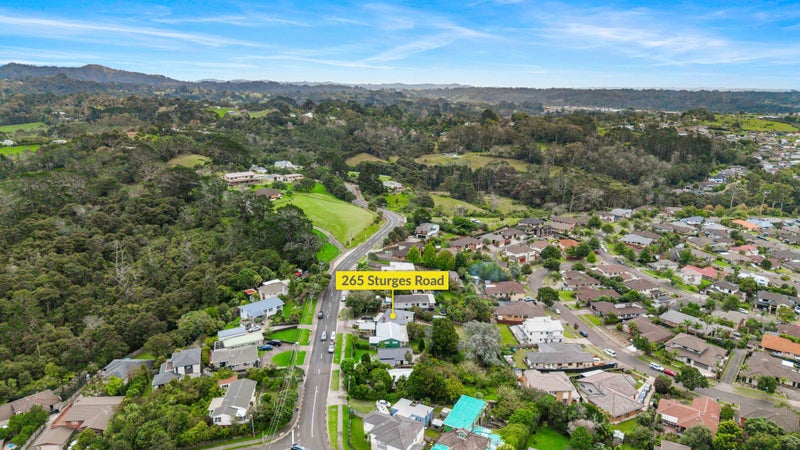 265 Sturges Road, Henderson, Auckland - Carousel 41